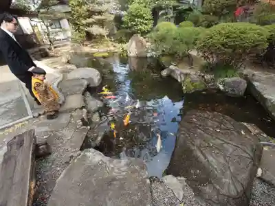 吉備津神社(岡山県)
