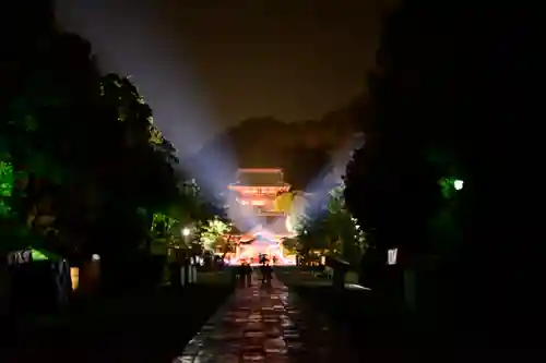 鶴岡八幡宮のその他建物