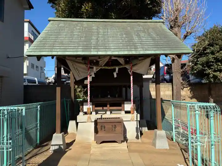 みのり神社(千葉県)