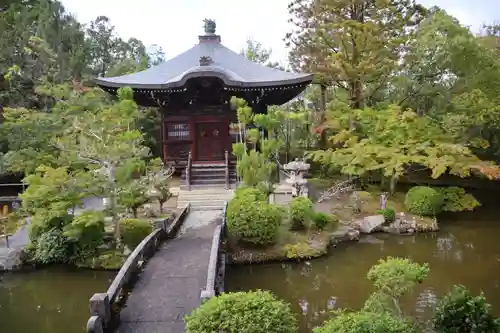 清凉寺(京都府)