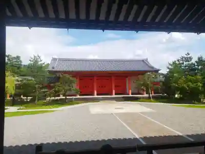 蓮華王院（三十三間堂）(京都府)