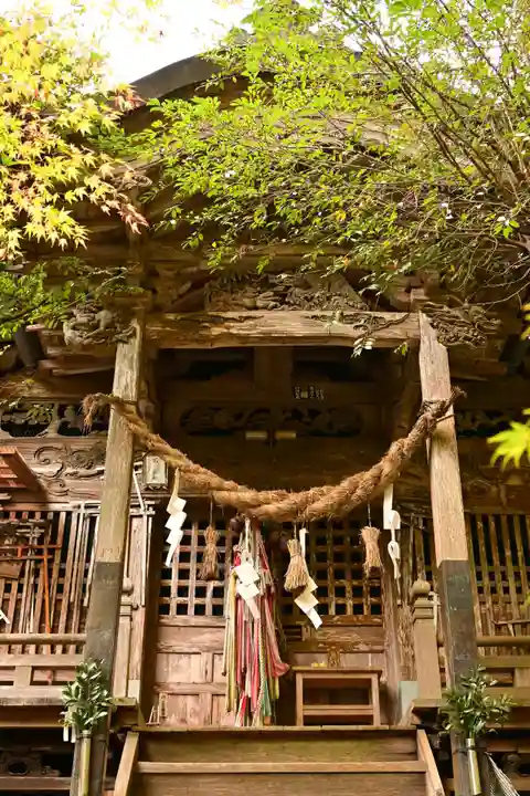 若宮神社(高知県)