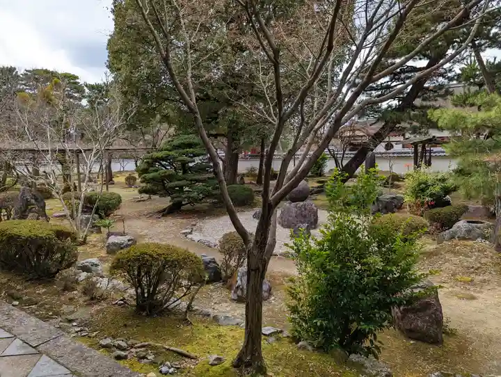 萬福寺(京都府)