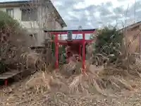 滝頭不動(千葉県)