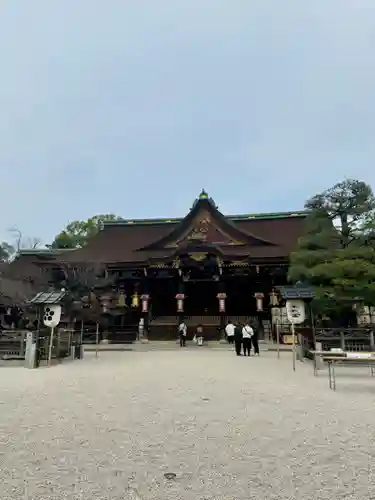 北野天満宮(京都府)