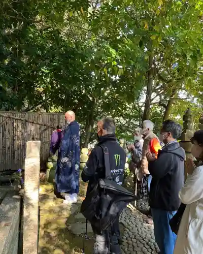 伊勢の国 四天王寺(三重県)