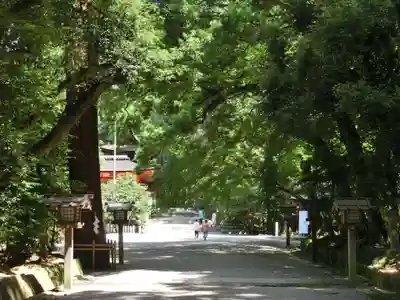 石上神宮のその他建物