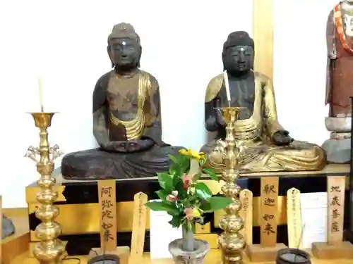 五智如来堂(福井県)