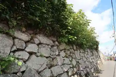 盛安寺(滋賀県)