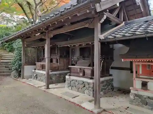 善峯寺(京都府)
