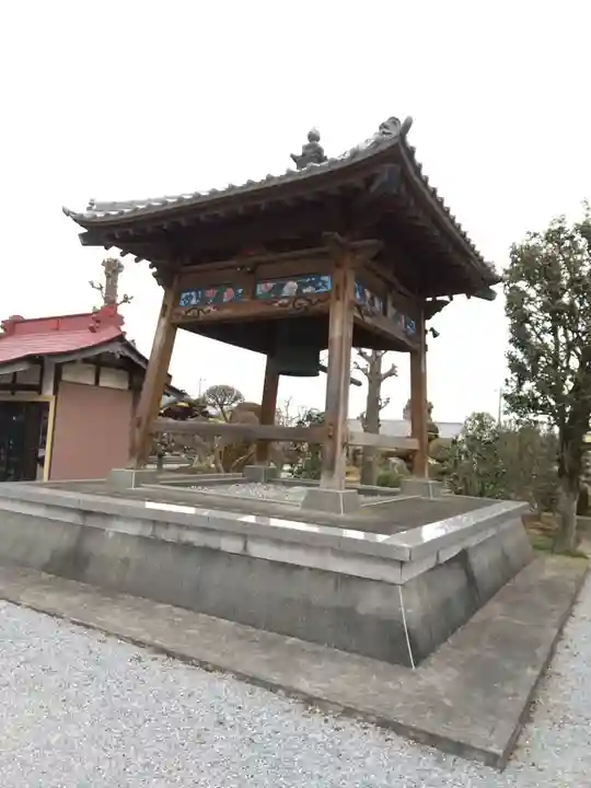 妙福寺のその他建物