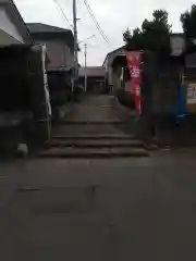 三神町稲荷神社(茨城県)