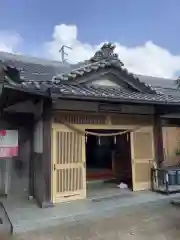 小垣江神明神社の建物その他