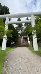 土津神社｜こどもと出世の神さま(福島県)