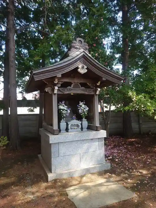 観藏寺(神奈川県)