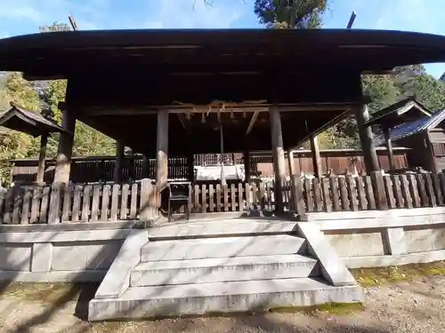 大名持神社(奈良県)