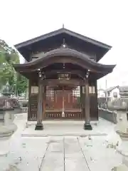 春日神社 (埼玉県)