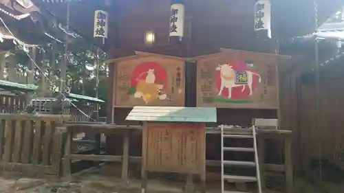 牛窓神社(岡山県)