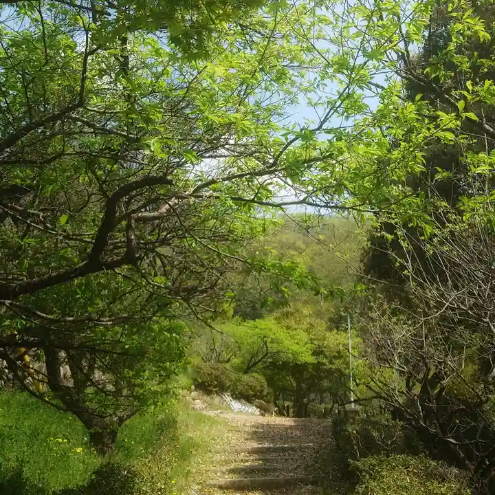 篠ケ谷神社(岐阜県)