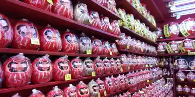 川崎大師（平間寺）のその他建物