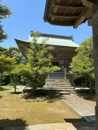 江島神社の本殿・本堂
