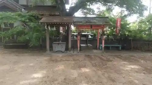 粟島神社(大分県)