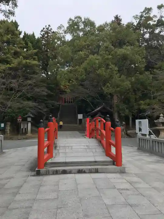 住吉神社のその他建物
