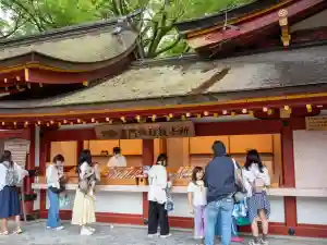 太宰府天満宮のその他建物