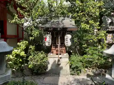 錦天満宮(京都府)