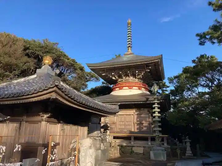 金剛福寺(高知県)