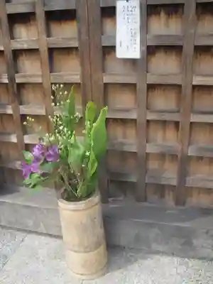 岩船地蔵堂のその他建物