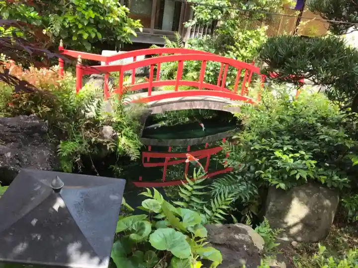 大蓮寺のその他建物