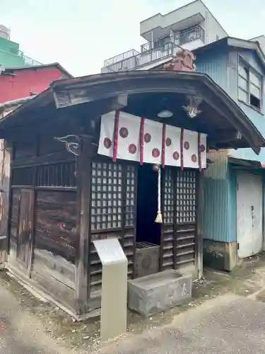 善福寺(東京都)
