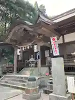 高松八幡宮(山口県)