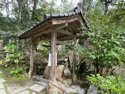 東光寺(出世不動明王)(滋賀県)