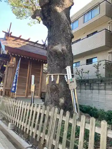阿倍王子神社(大阪府)