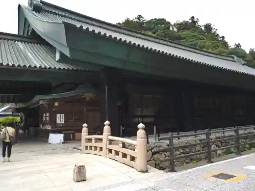 出雲大社(島根県)