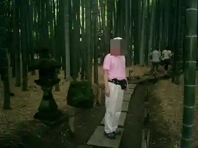 報国寺(神奈川県)