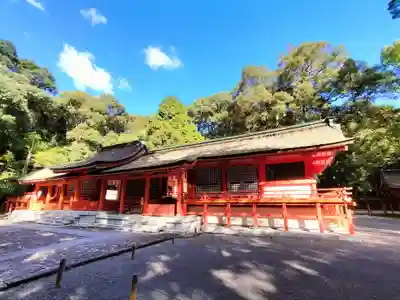 宇佐神宮(大分県)