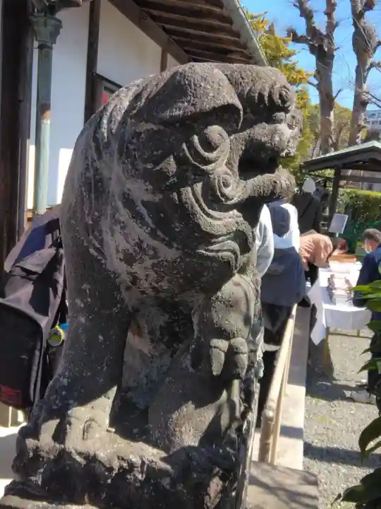 長昌寺(神奈川県)