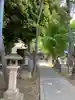 柴又八幡神社(東京都)