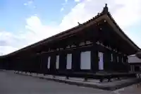 蓮華王院(三十三間堂)(京都府)