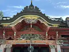 長寿院(群馬県)