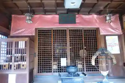 宗栄寺(福岡県)