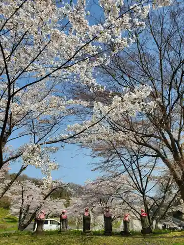 陽林寺(福島県)