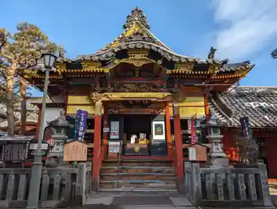 世尊院(長野県)