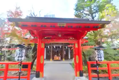 愛宕神社(東京都)