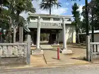 小野神社(東京都)