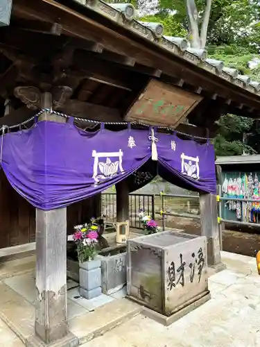 妙法寺(東京都)