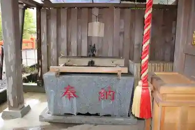 鶴峯八幡宮(千葉県)